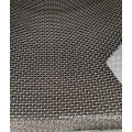stainless steel wire mesh filter disc